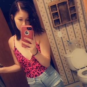 Meet your Posher, Britt